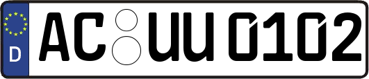 AC-UU0102