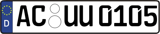 AC-UU0105