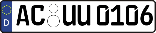 AC-UU0106