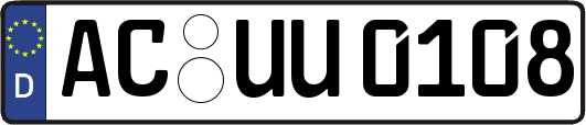 AC-UU0108