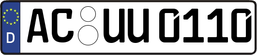 AC-UU0110