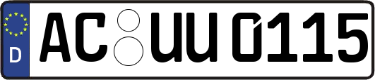 AC-UU0115