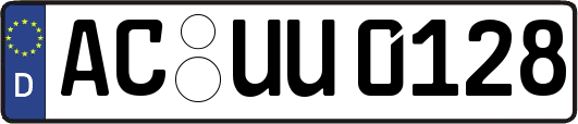 AC-UU0128