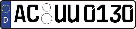 AC-UU0130