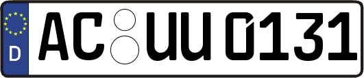 AC-UU0131