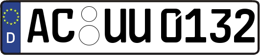 AC-UU0132