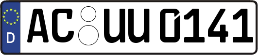 AC-UU0141