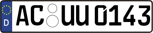 AC-UU0143
