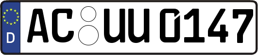 AC-UU0147