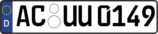AC-UU0149