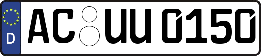 AC-UU0150