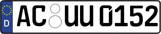 AC-UU0152