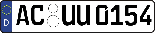 AC-UU0154