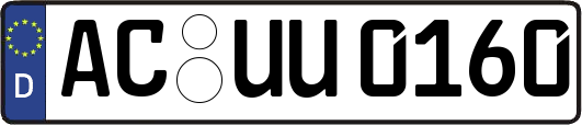 AC-UU0160