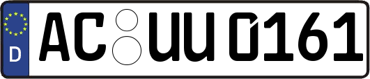 AC-UU0161