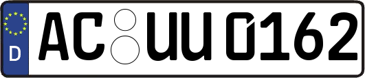 AC-UU0162