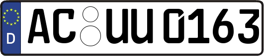 AC-UU0163