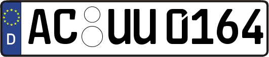 AC-UU0164
