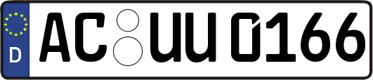 AC-UU0166
