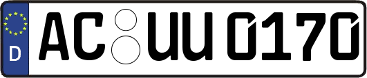 AC-UU0170