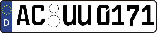 AC-UU0171