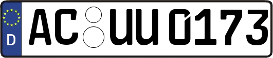 AC-UU0173
