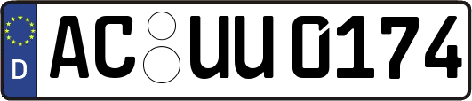 AC-UU0174