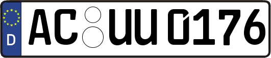AC-UU0176