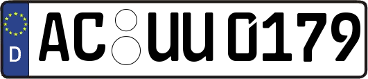 AC-UU0179