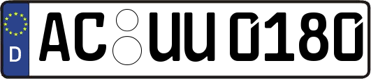 AC-UU0180