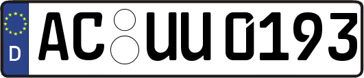 AC-UU0193