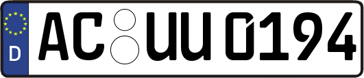 AC-UU0194