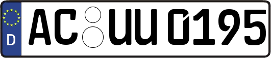 AC-UU0195