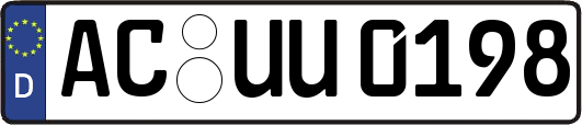 AC-UU0198