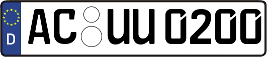 AC-UU0200