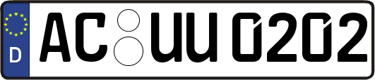 AC-UU0202