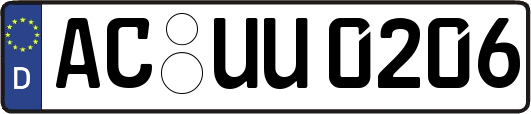 AC-UU0206