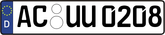 AC-UU0208