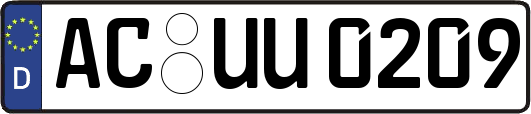 AC-UU0209
