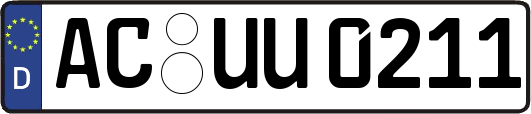 AC-UU0211