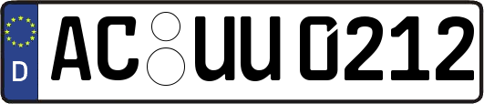 AC-UU0212