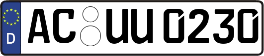 AC-UU0230