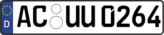 AC-UU0264