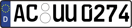 AC-UU0274