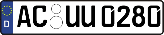 AC-UU0280