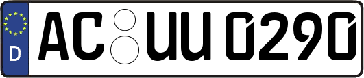 AC-UU0290
