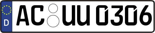 AC-UU0306