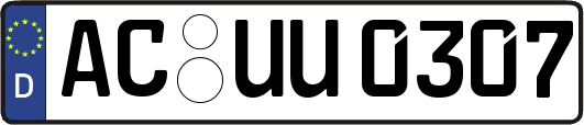 AC-UU0307