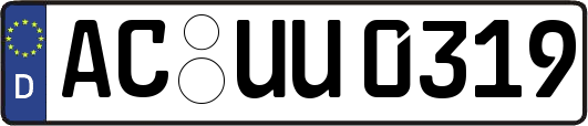 AC-UU0319