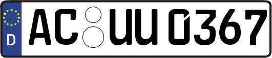 AC-UU0367